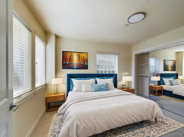801 Frederick, San Jose, California 95126