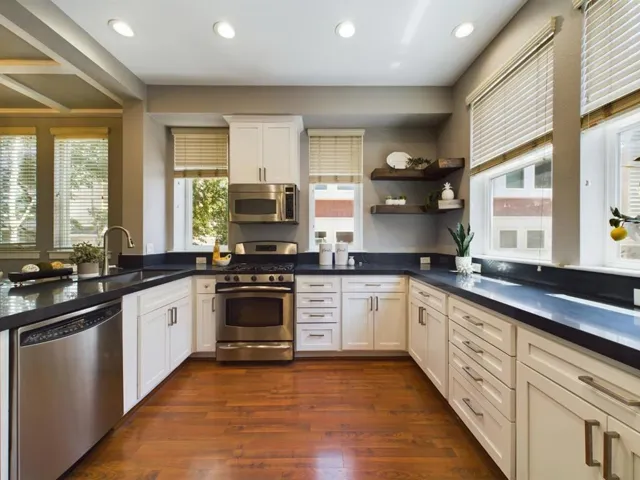 801 Frederick, San Jose, California 95126