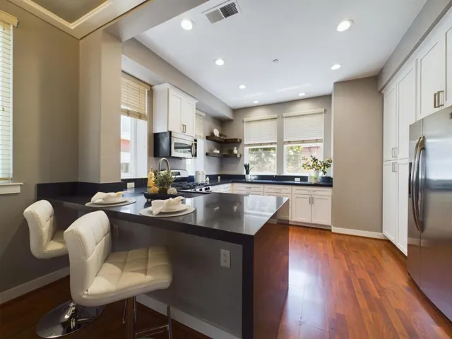 801 Frederick, San Jose, California 95126