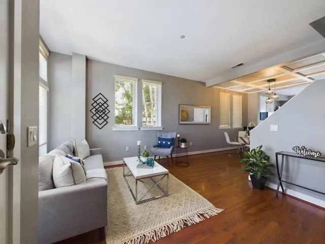 801 Frederick, San Jose, California 95126