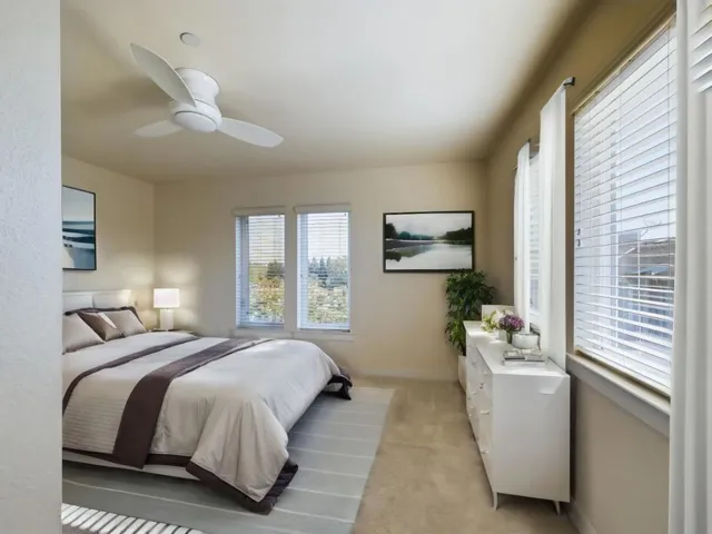 801 Frederick, San Jose, California 95126