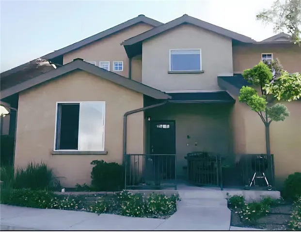 Welcome Home.