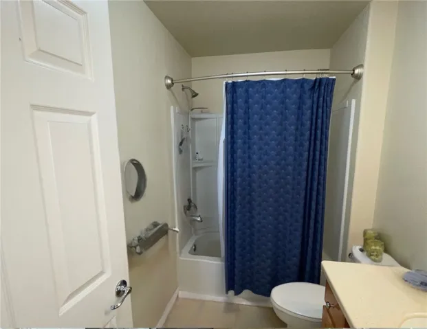 Bathroom 2