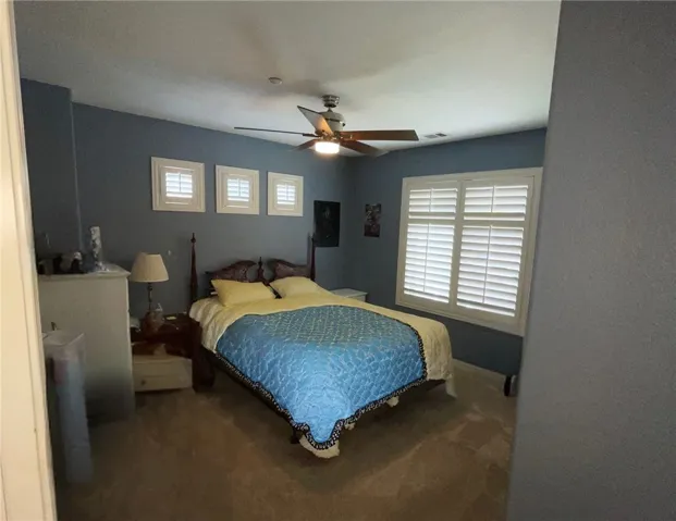 Primary - Bedroom 2