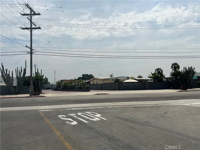 416 Jeffries 75, Monrovia, California 91016