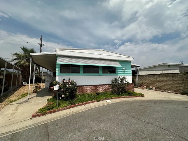 416 Jeffries 75, Monrovia, California 91016