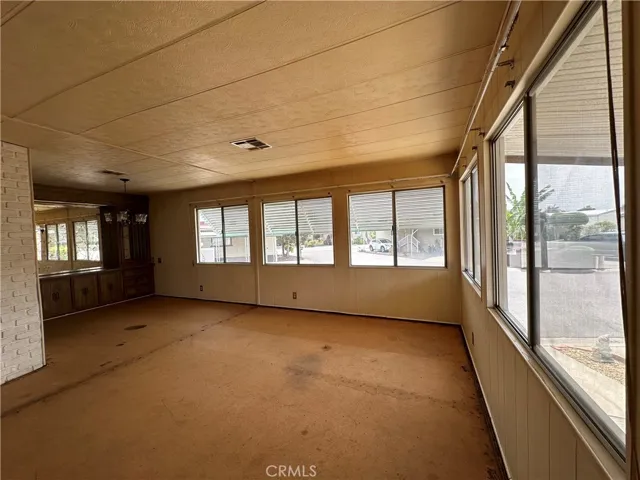 Living & Dining Room