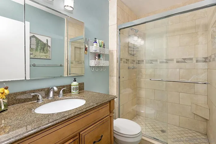 Primary Bath/Spa