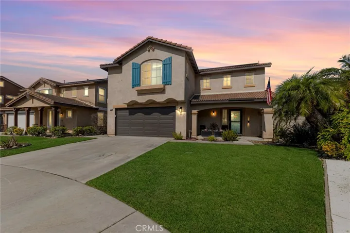7120 Magnolia Place, Fontana, California 92336