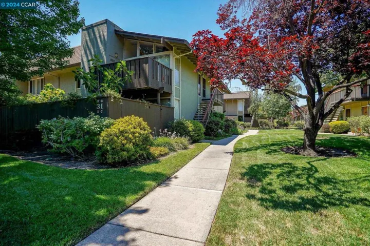 31 Massolo H, Pleasant Hill, California 94523
