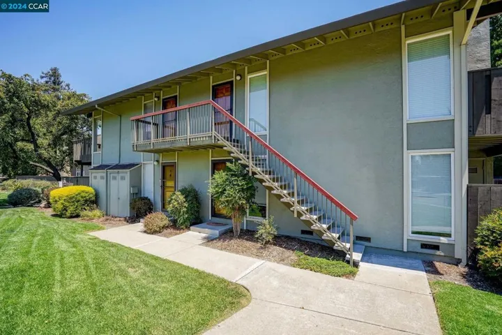 31 Massolo H, Pleasant Hill, California 94523