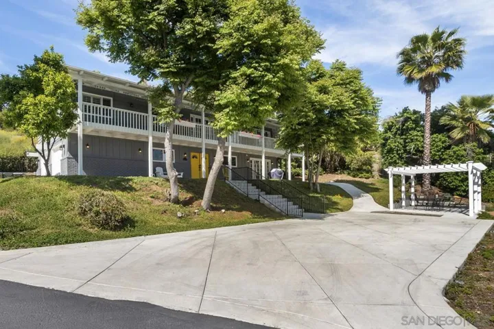 9174 Mollywoods Ave, La Mesa, California 91941