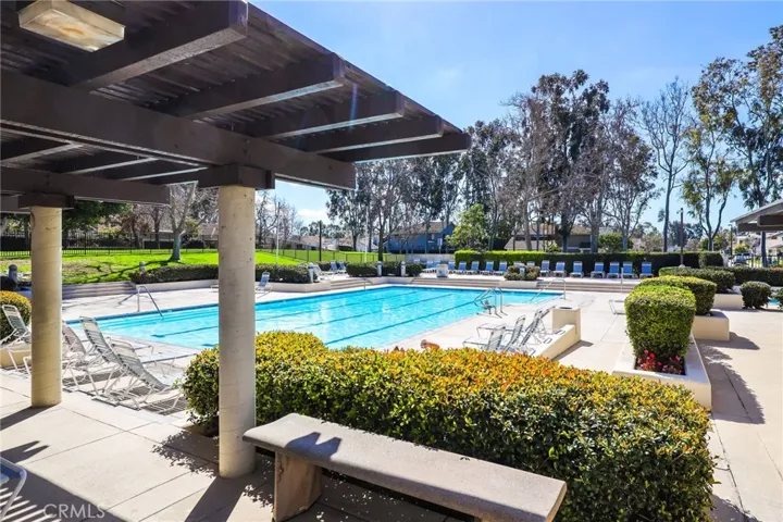 Another pool, keep counting.