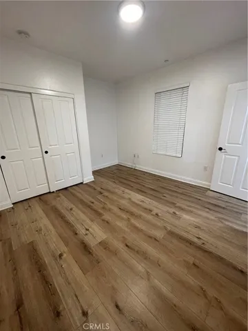 2nd Bedroom Corner view