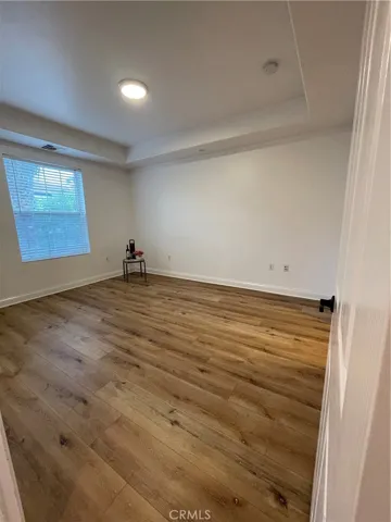 Entry to Master room