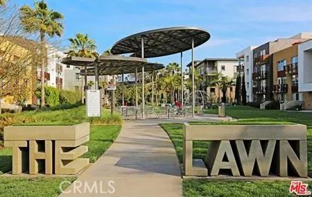 12975 Agustin Place 329, Playa Vista, California 90094