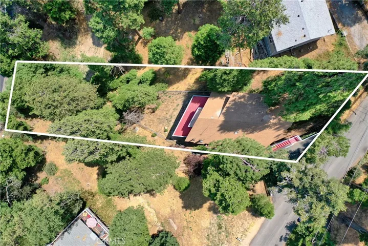 24588 Bernard Drive, Crestline, California 92325
