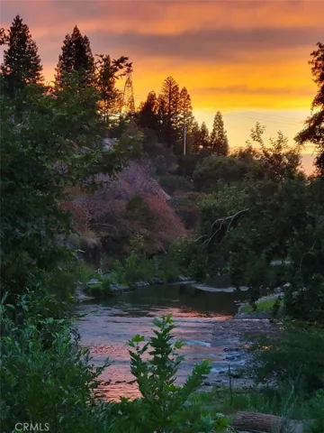 Spectacular sunset!