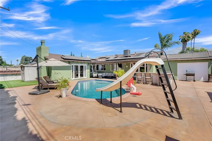 10189 Stafford Street, Rancho Cucamonga, California 91730