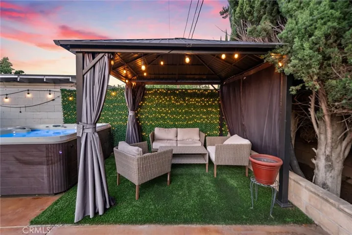 10189 Stafford Street, Rancho Cucamonga, California 91730