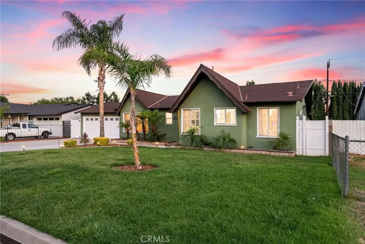 10189 Stafford Street, Rancho Cucamonga, California 91730