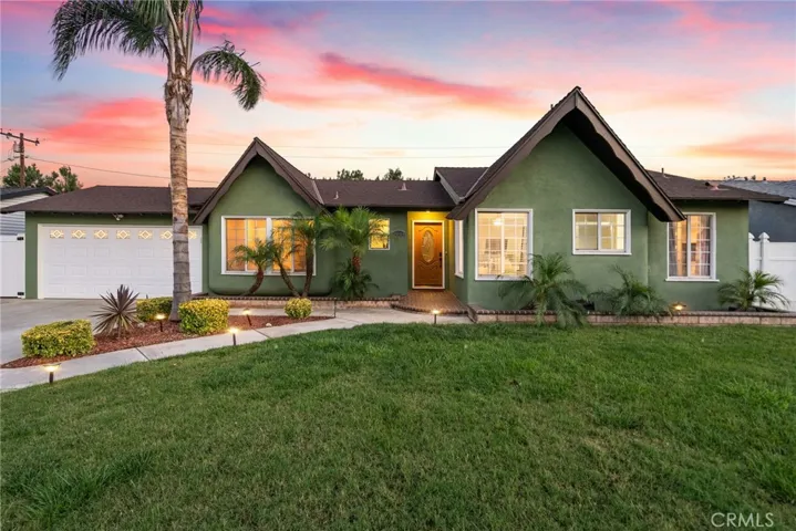 10189 Stafford Street, Rancho Cucamonga, California 91730