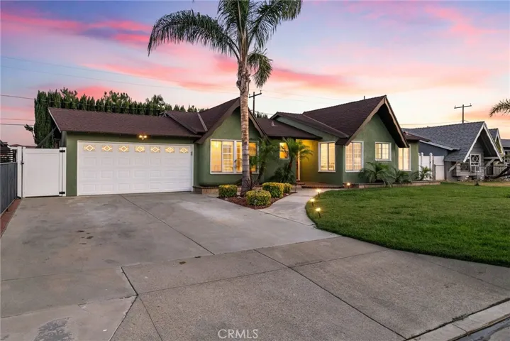10189 Stafford Street, Rancho Cucamonga, California 91730