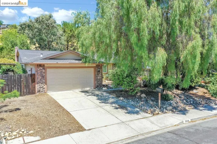 3024 Ashburton Drive, Antioch, California 94509-5136