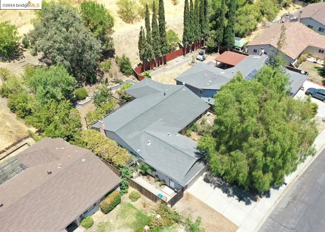 3024 Ashburton Drive, Antioch, California 94509-5136