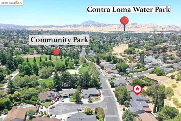 3024 Ashburton Drive, Antioch, California 94509-5136