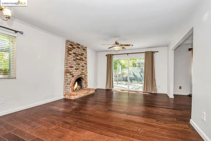 3024 Ashburton Drive, Antioch, California 94509-5136
