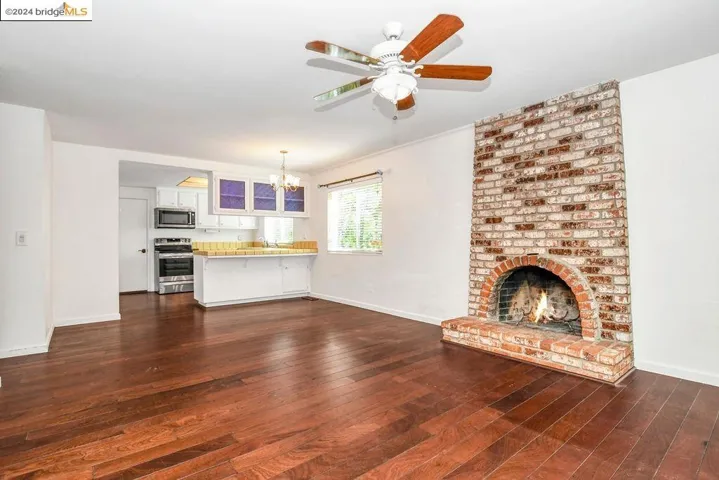 3024 Ashburton Drive, Antioch, California 94509-5136