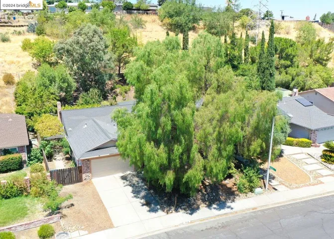 3024 Ashburton Drive, Antioch, California 94509-5136