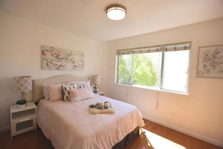 2585 Park Boulevard Z206, Palo Alto, California 94306