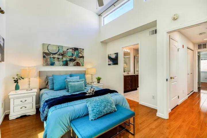 2585 Park Boulevard Z206, Palo Alto, California 94306