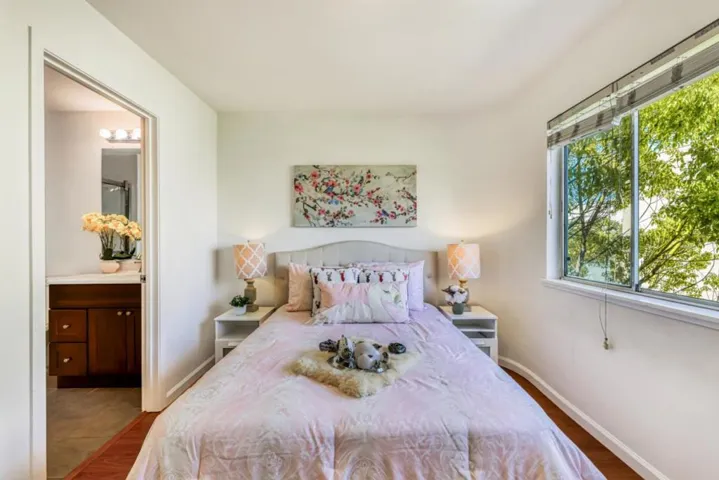 2585 Park Boulevard Z206, Palo Alto, California 94306