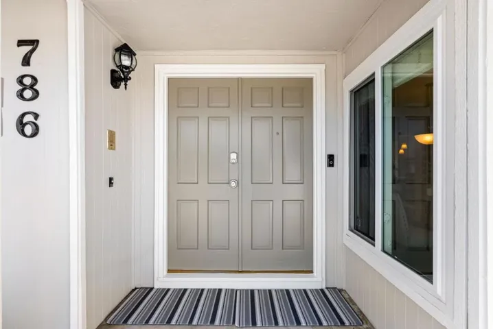 786 Widgeon Street, Foster City, California 94404