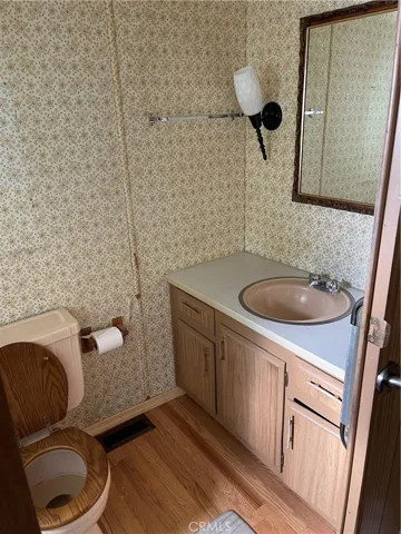 Bathroom 2