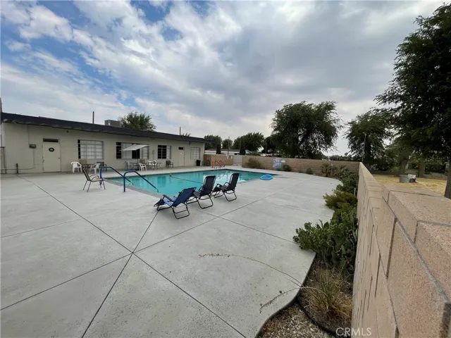 37311 47th Street East 124, Palmdale, California 93552