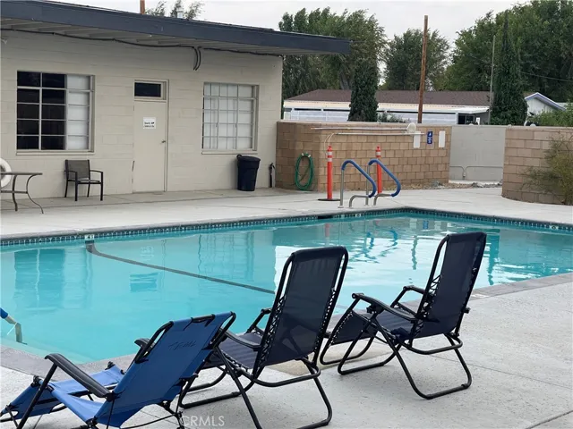 37311 47th Street East 124, Palmdale, California 93552