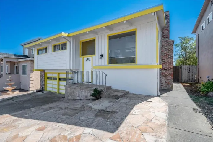 120 Alpine Way, San Bruno, California 94066