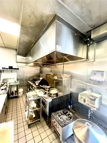 , Lake Forest, California 92630