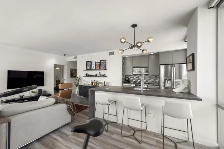 321 10th Ave. 1901, San Diego, California 92101