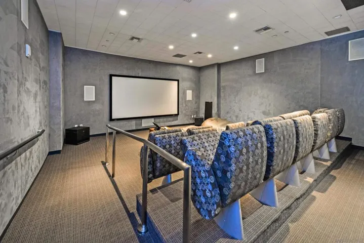 321 10th Ave. 1901, San Diego, California 92101