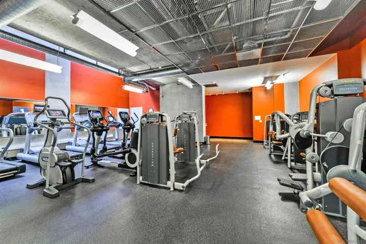 321 10th Ave. 1901, San Diego, California 92101
