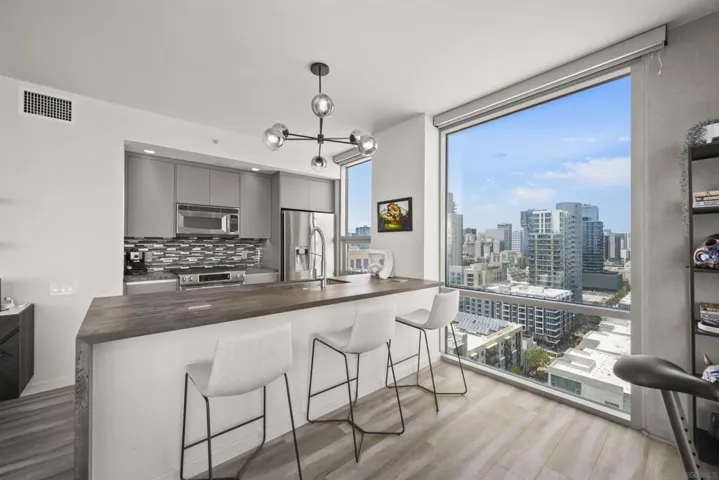 321 10th Ave. 1901, San Diego, California 92101