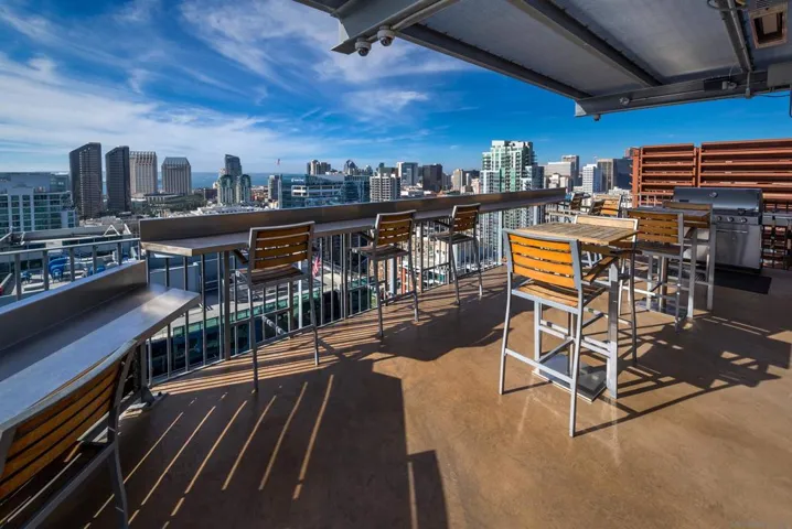 321 10th Ave. 1901, San Diego, California 92101