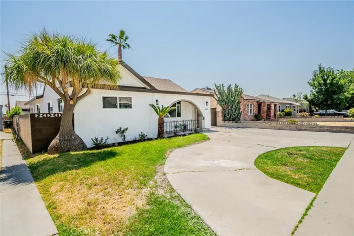 667 Bunker Hill Drive, San Bernardino, California 92410