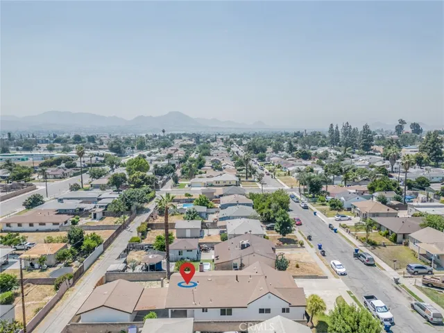 667 Bunker Hill Drive, San Bernardino, California 92410