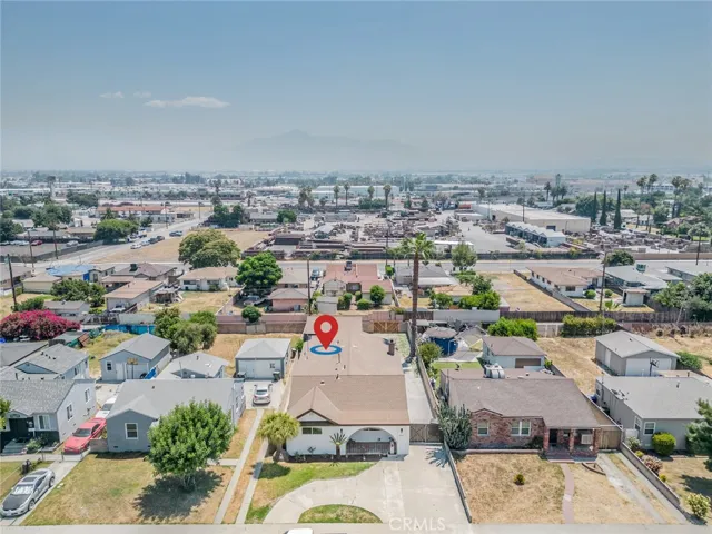 667 Bunker Hill Drive, San Bernardino, California 92410
